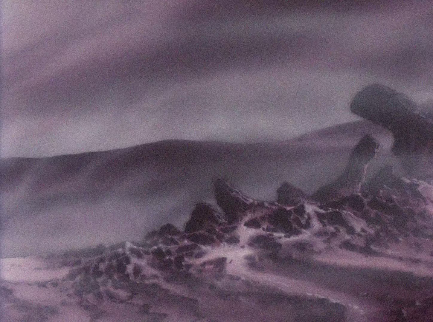 Cowboy Bebop Ep 13: Jupiter Jazz (Part 2) @ 03:08