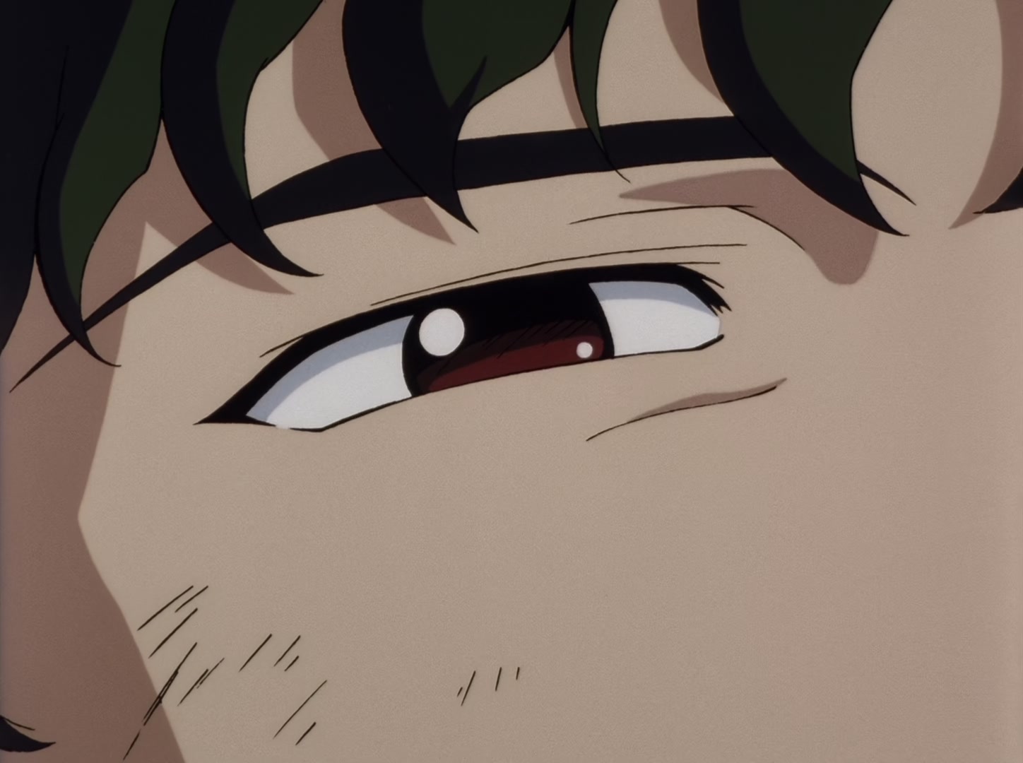 Cowboy Bebop Ep 13: Jupiter Jazz (Part 2) @ 07:53