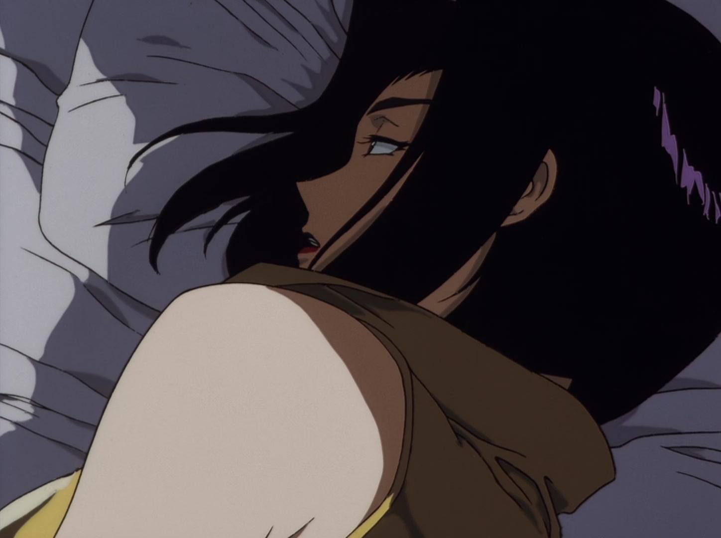 Cowboy Bebop Ep 13: Jupiter Jazz (Part 2) @ 10:18