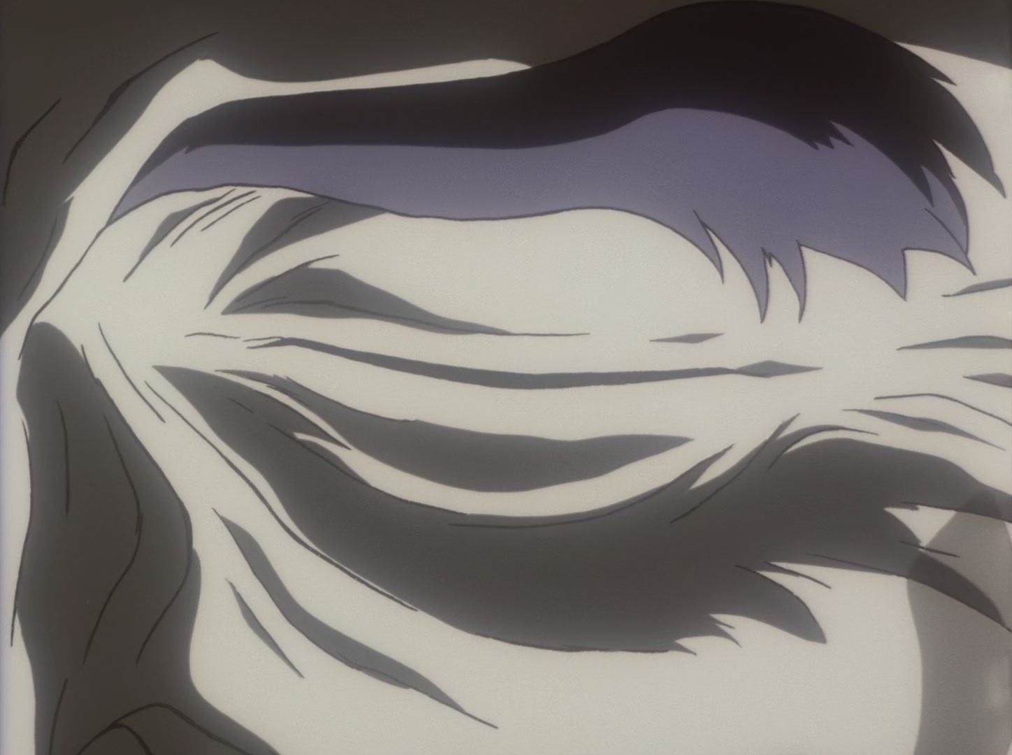 Cowboy Bebop Ep 14: Bohemian Rhapsody @ 05:04