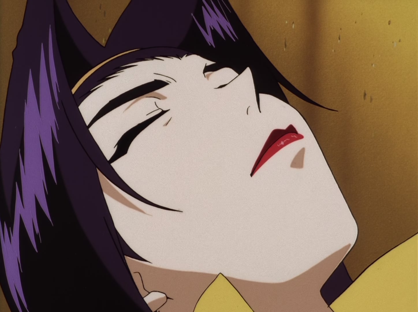 Cowboy Bebop Ep 15: My Funny Valentine @ 02:59