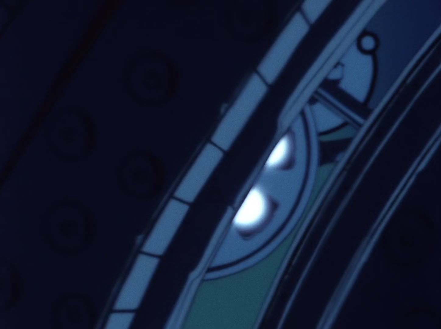 Cowboy Bebop Ep 15: My Funny Valentine @ 03:43