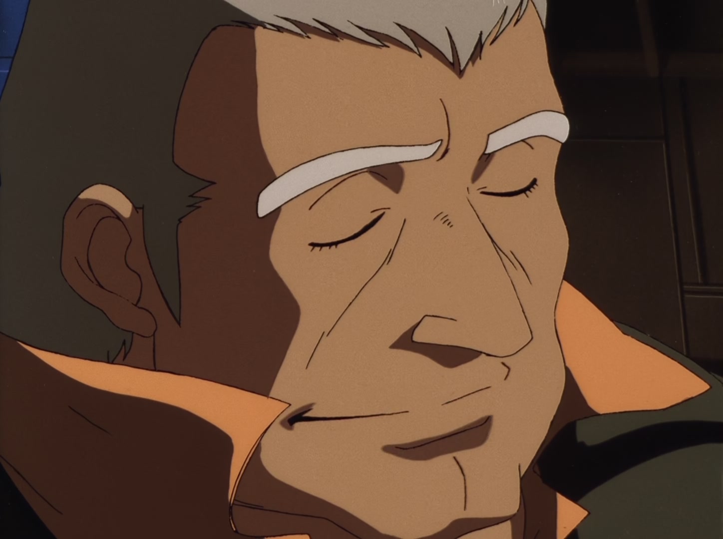 Cowboy Bebop Ep 15: My Funny Valentine @ 15:41