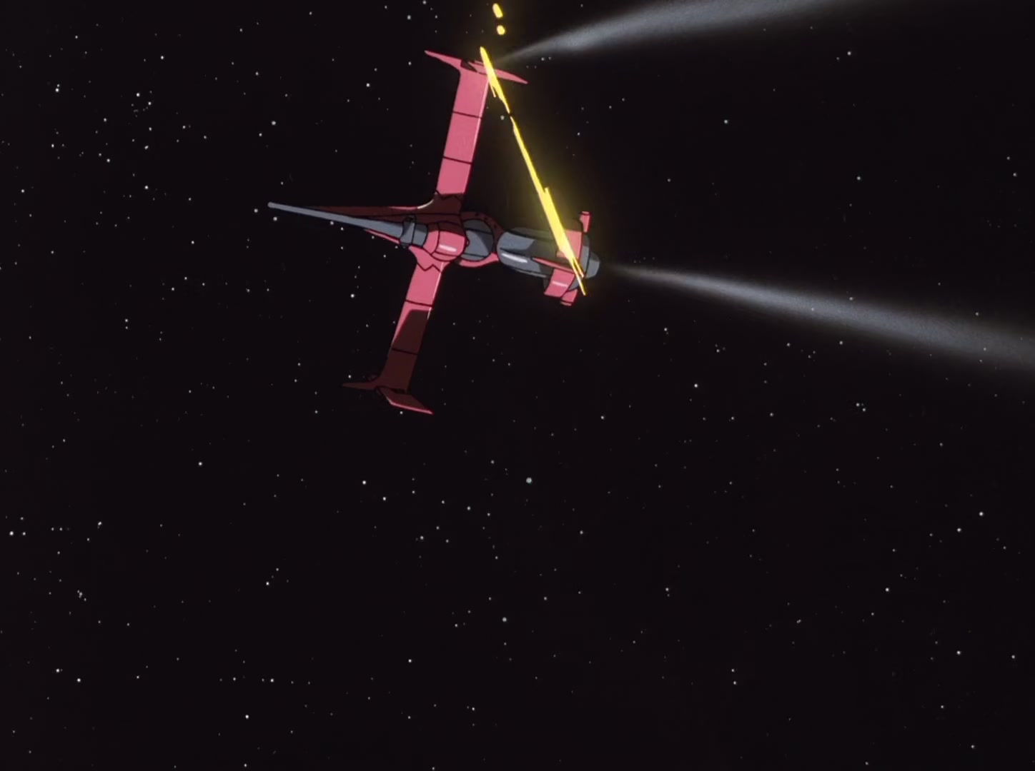 Cowboy Bebop Ep 15: My Funny Valentine @ 18:13