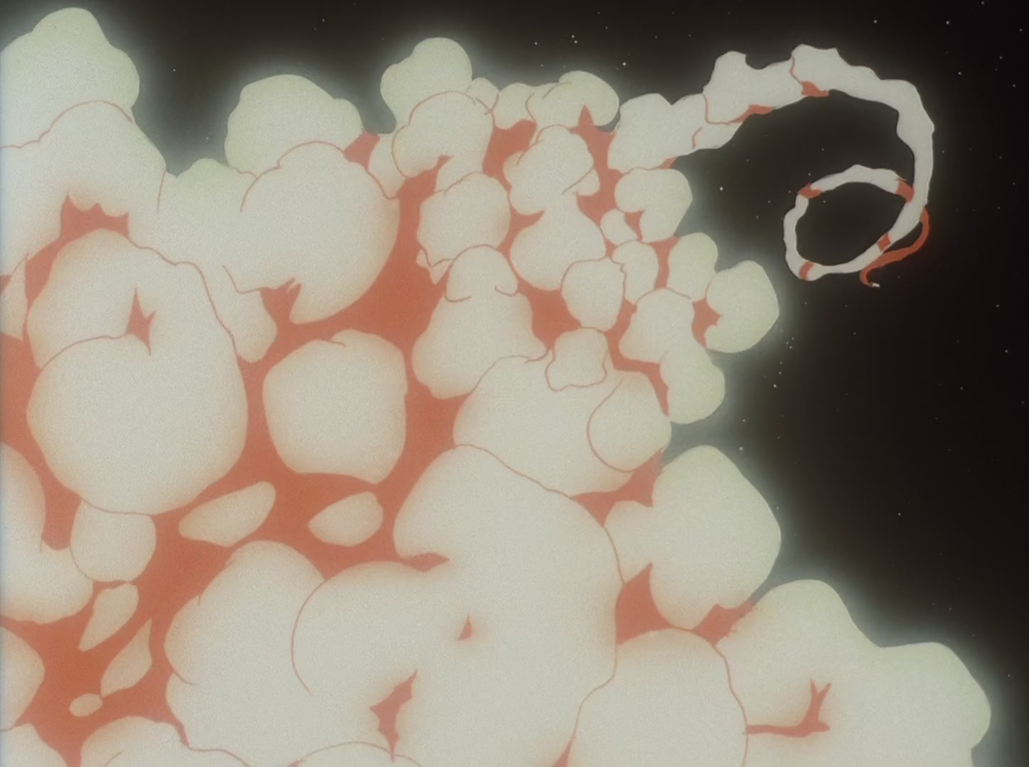 Cowboy Bebop Ep 15: My Funny Valentine @ 21:04