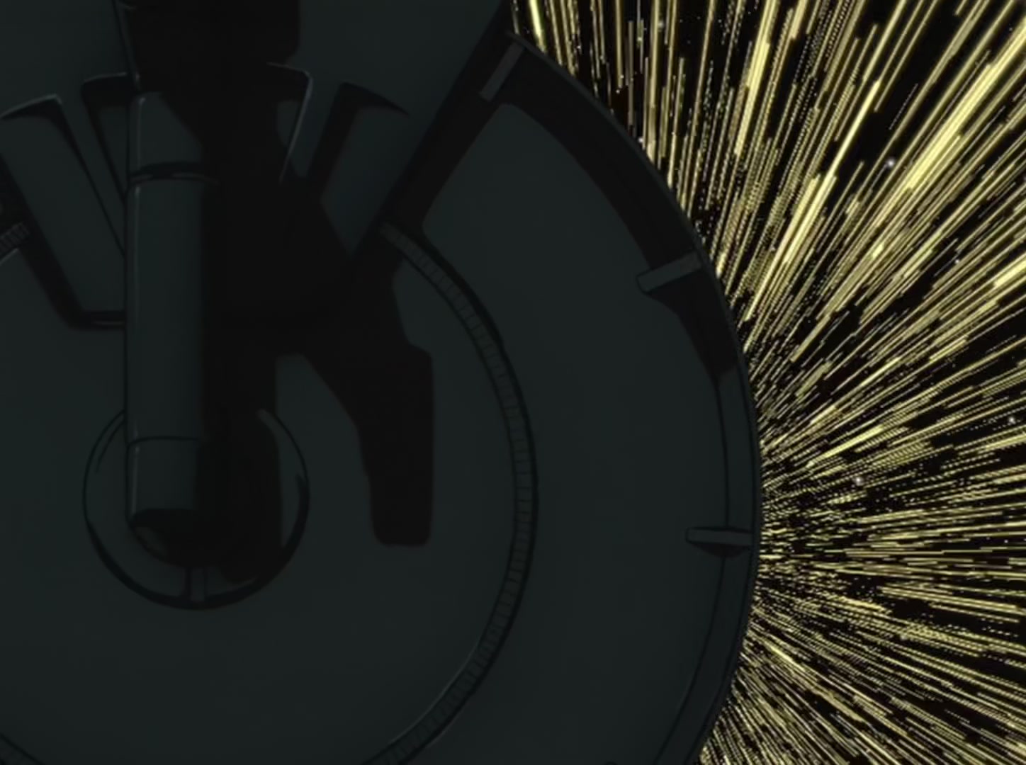 Cowboy Bebop Ep 16: Black Dog Serenade @ 02:41