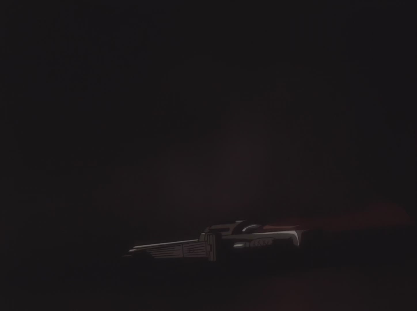 Cowboy Bebop Ep 16: Black Dog Serenade @ 21:03