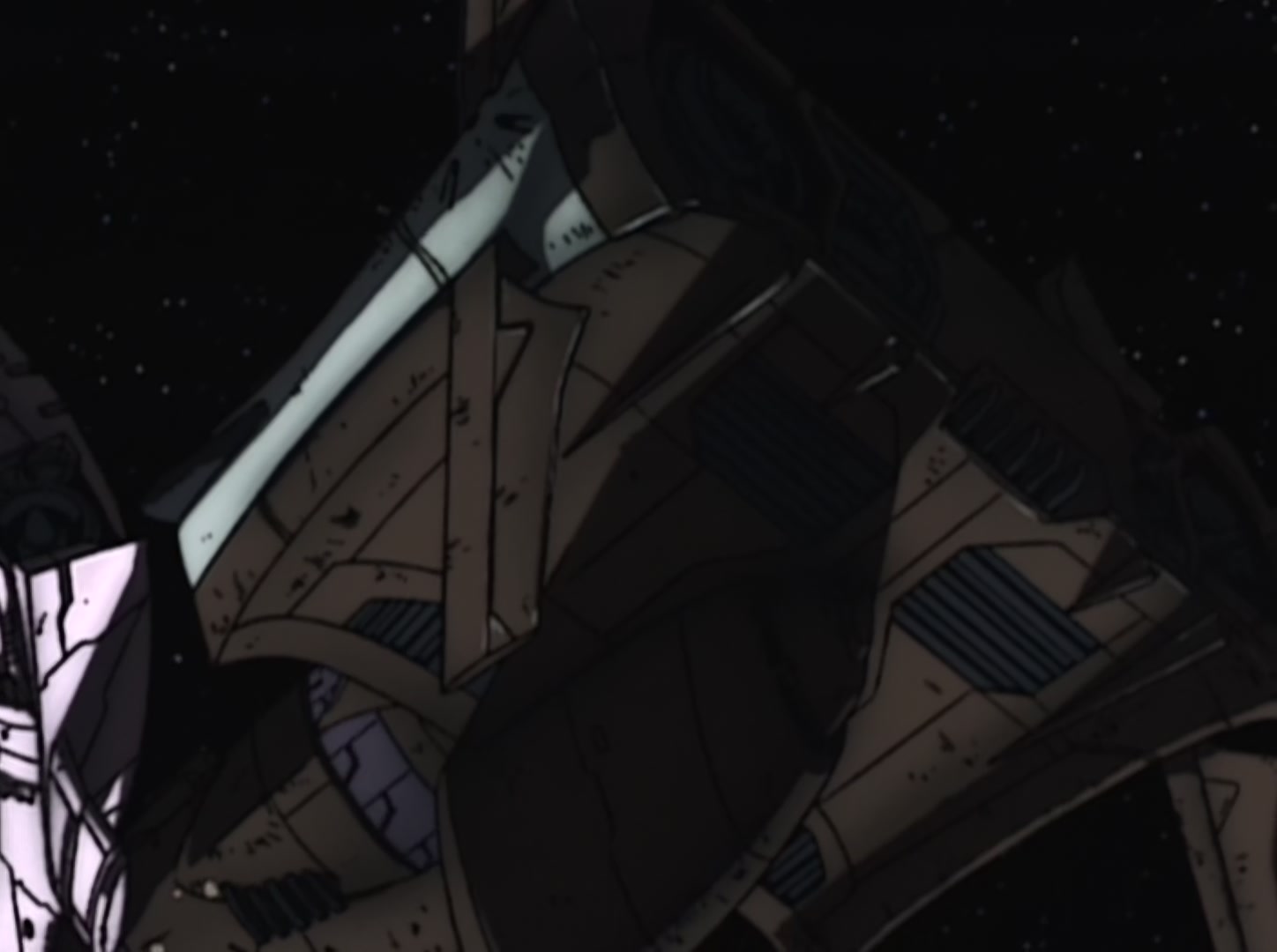 Cowboy Bebop Ep 17: Mushroom Samba @ 03:06