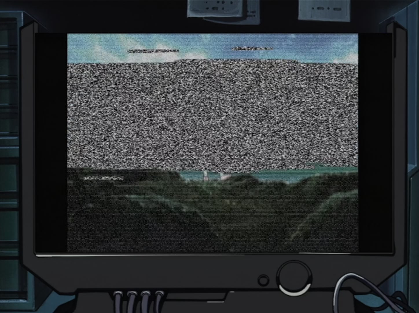 Cowboy Bebop Ep 18: Speak Like a Child @ 09:12