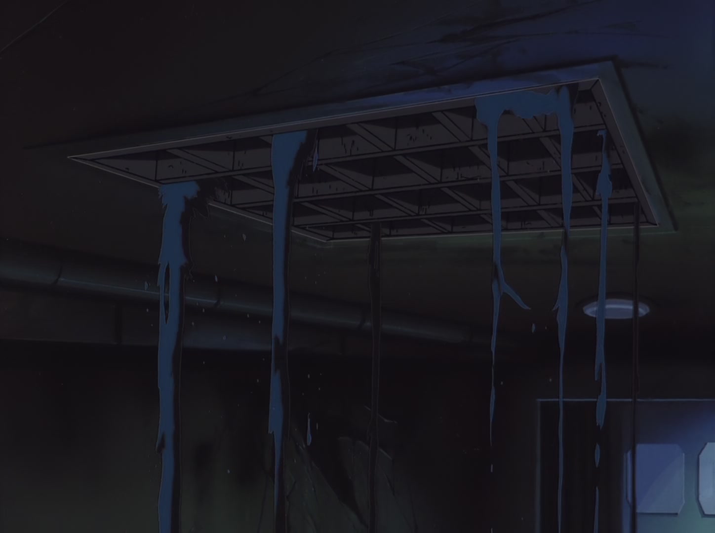 Cowboy Bebop Ep 18: Speak Like a Child @ 14:32