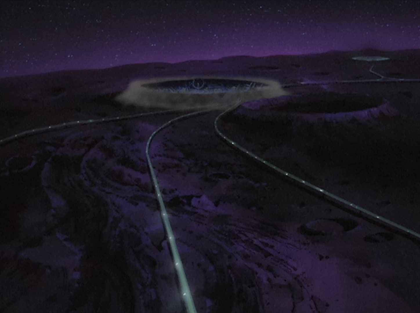 Cowboy Bebop Ep 20: Pierrot le Fou @ 11:41