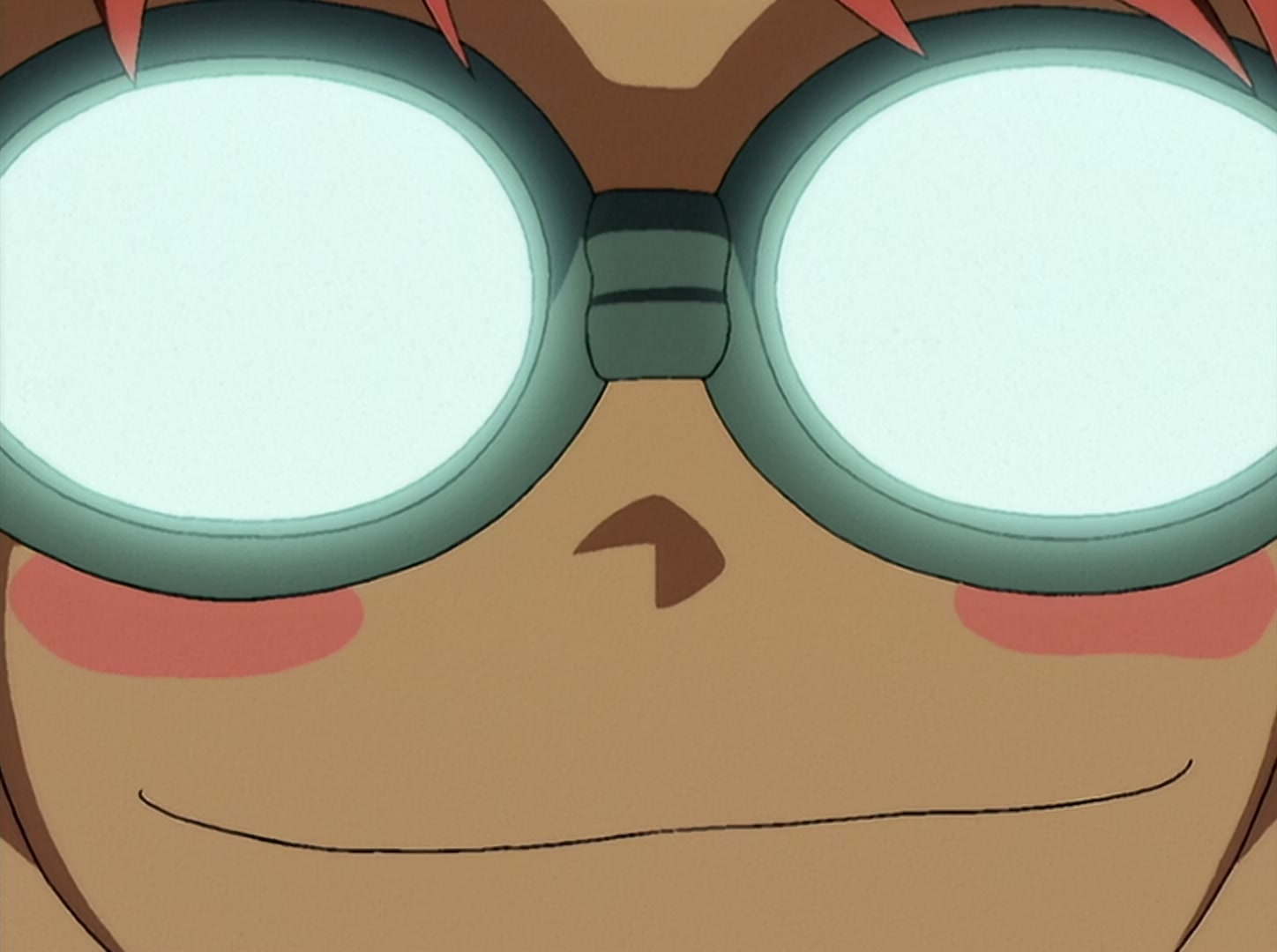 Cowboy Bebop Ep 20: Pierrot le Fou @ 16:17