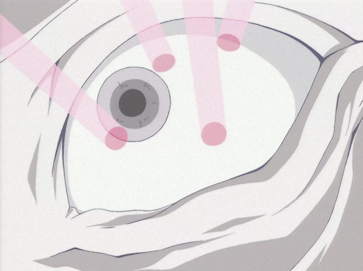 Cowboy Bebop Ep 20: Pierrot le Fou @ 17:10