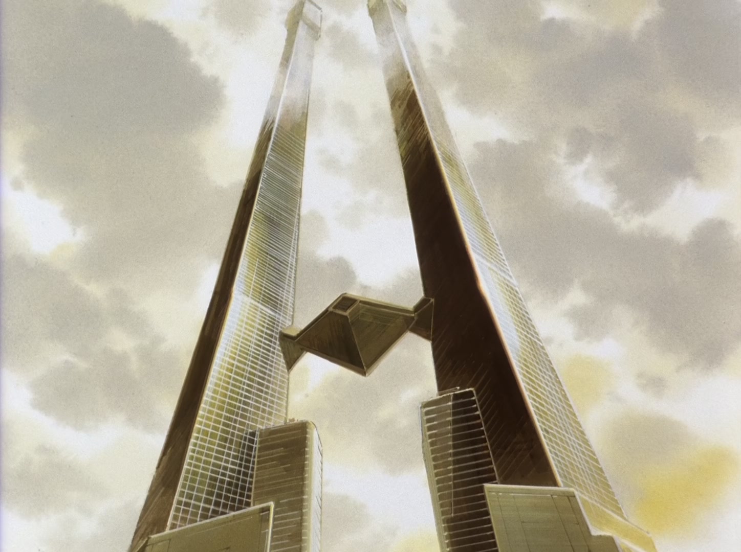 Cowboy Bebop Ep 22: Cowboy Funk @ 03:09