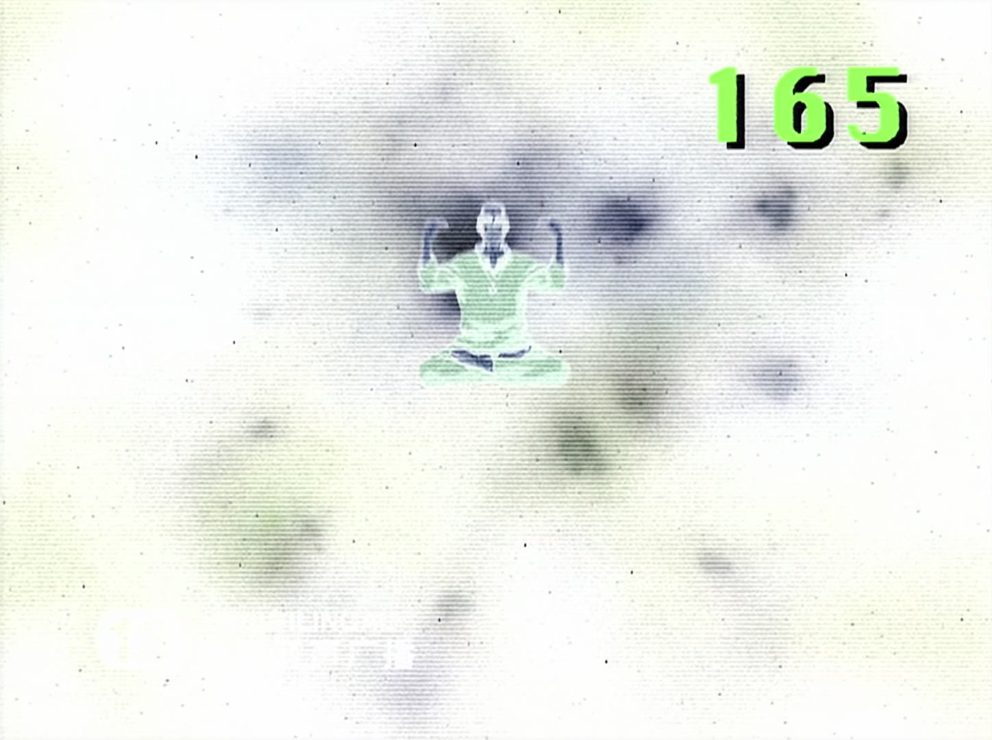 Cowboy Bebop Ep 23: Brain Scratch @ 04:04
