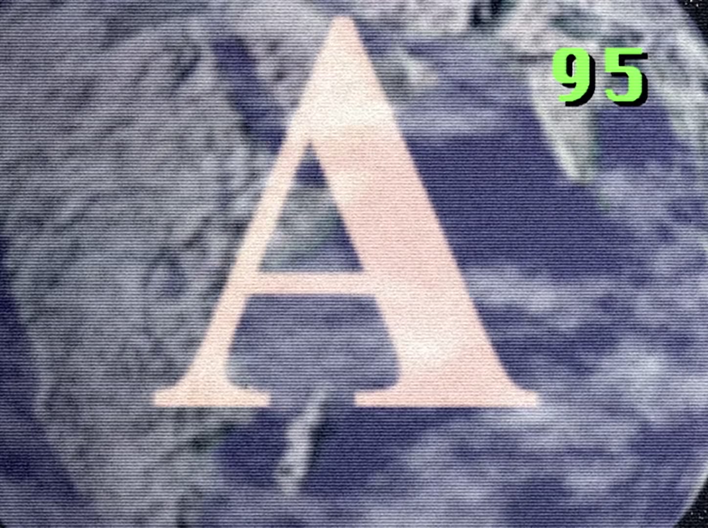 Cowboy Bebop Ep 23: Brain Scratch @ 07:42