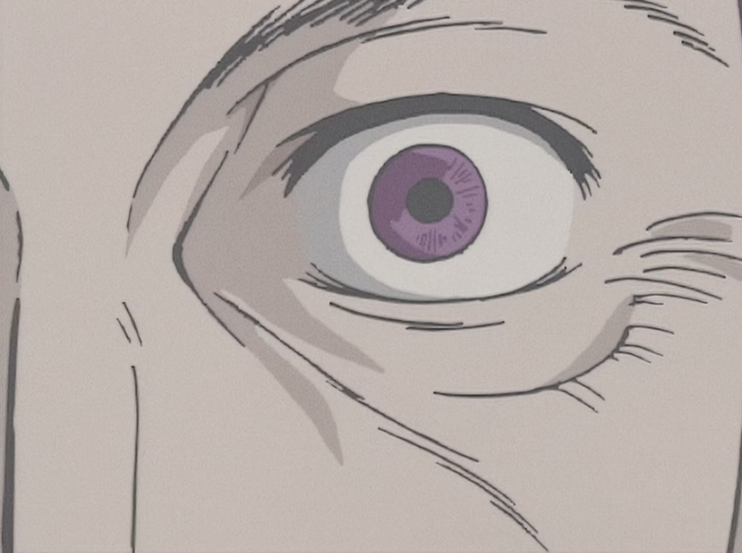 Cowboy Bebop Ep 23: Brain Scratch @ 13:49