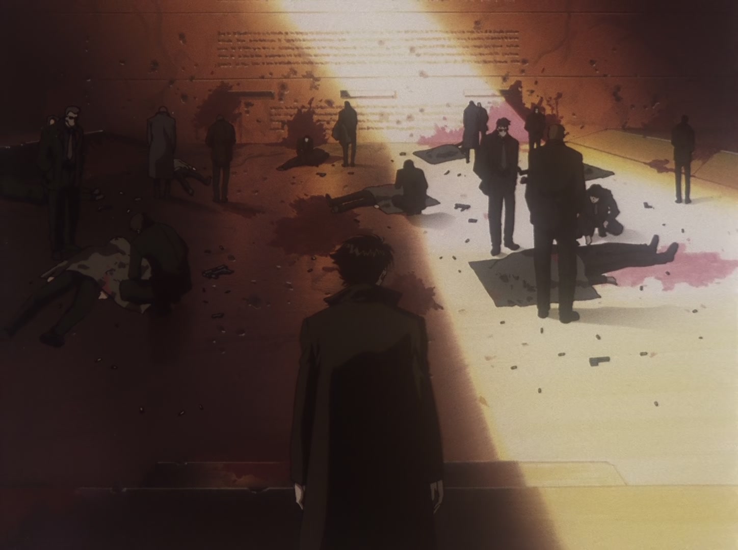 E026 · The Real Folk Blues (Part 2) screencaps