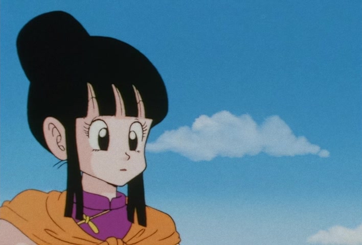 Dragon Ball Z Ep 1: Mini Goku is Just Precious! I'm Gohan @ 04:16