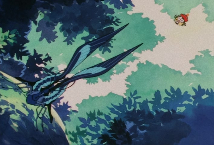 Dragon Ball Z Ep 1: Mini Goku is Just Precious! I'm Gohan @ 09:26