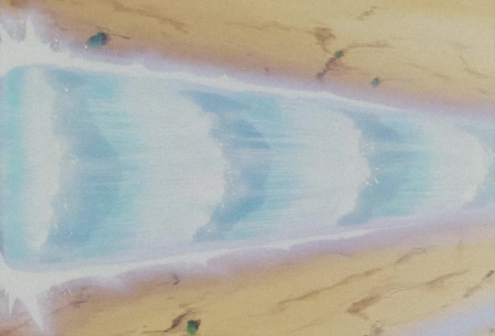 Dragon Ball Z Ep 1: Mini Goku is Just Precious! I'm Gohan @ 17:51