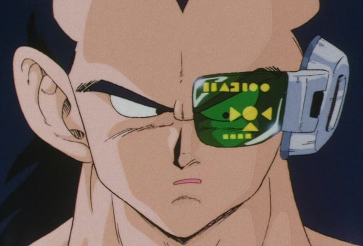 Dragon Ball Z Ep 1: Mini Goku is Just Precious! I'm Gohan @ 20:45