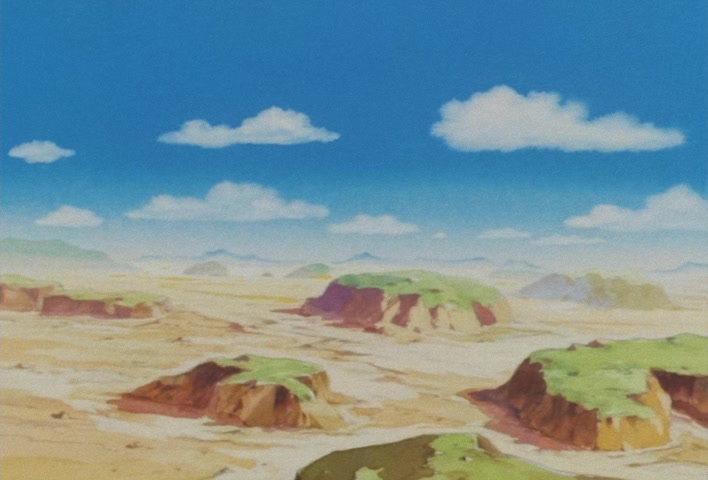 Dragon Ball Z Ep 1: Mini Goku is Just Precious! I'm Gohan @ 21:11