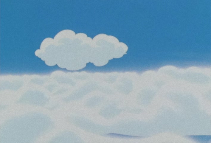 Dragon Ball Z Ep 1: Mini Goku is Just Precious! I'm Gohan @ 21:38