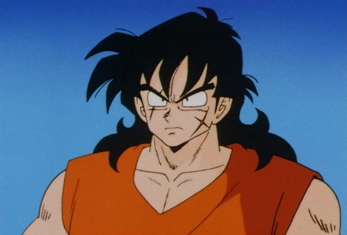 Dragon Ball Z — Ep 17: City of No Tomorrow! The Long Road to Victory @ 06:11