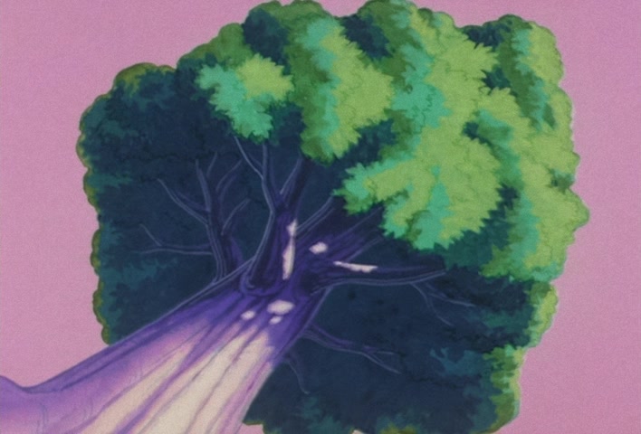 Dragon Ball Z Ep 21: Come Forth, Shenlong! The Saiyans Finally Arrive on Earth @ 05:09
