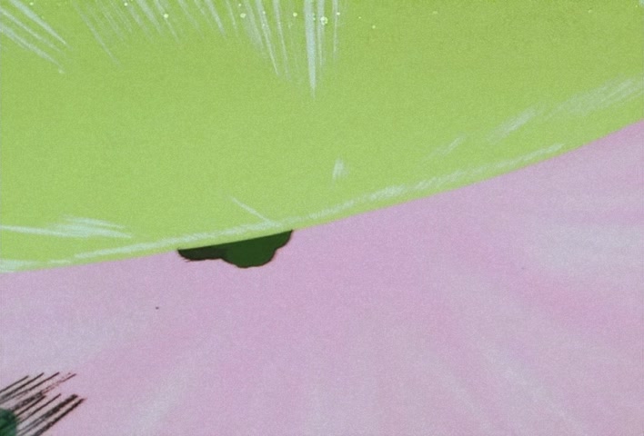 Dragon Ball Z Ep 21: Come Forth, Shenlong! The Saiyans Finally Arrive on Earth @ 06:19