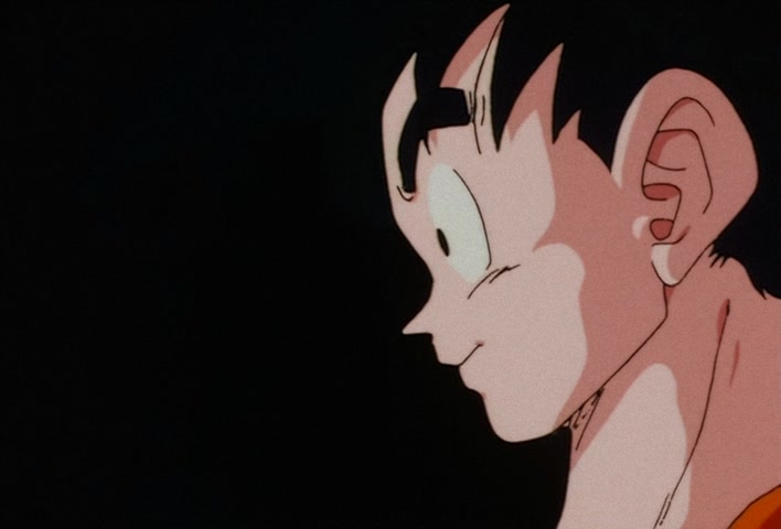 Dragon Ball Z Ep 21: Come Forth, Shenlong! The Saiyans Finally Arrive on Earth @ 11:05