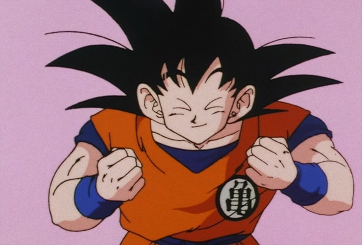 Dragon Ball Z Ep 21: Come Forth, Shenlong! The Saiyans Finally Arrive on Earth @ 12:31