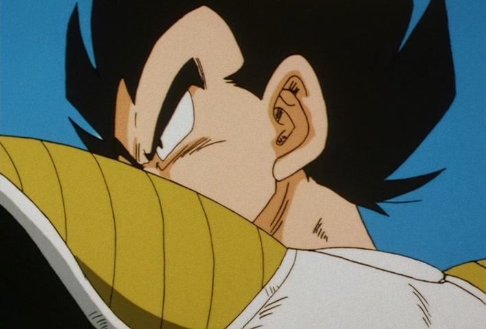 Dragon Ball Z Ep 23: Yamcha Dies! The Terror of the Saibaimen @ 11:10