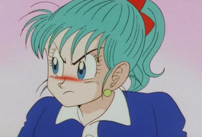Dragon Ball Z Ep 24: Farewell Ten-san! Chiaotzu's Suicide Strategy @ 04:37