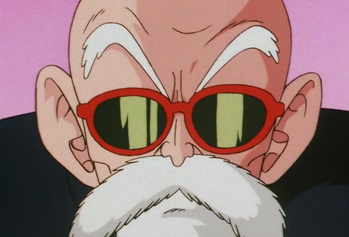 Dragon Ball Z Ep 24: Farewell Ten-san! Chiaotzu's Suicide Strategy @ 06:57