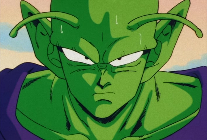 Dragon Ball Z Ep 26: An Intense 3-Hour Delay! The Kinto-Un Bullet-Express @ 20:26
