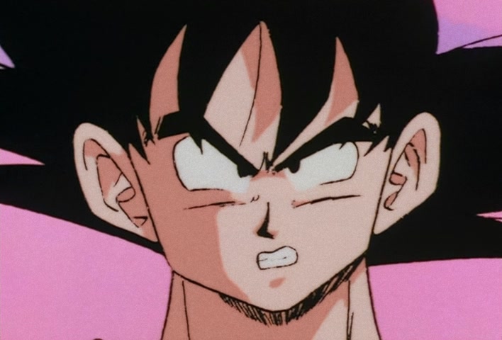 Dragon Ball Z Ep 28: Ferocity of the Saiyan! God and Piccolo Both Die! @ 13:53