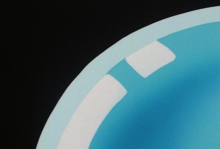 Dragon Ball Z — Ep 31: Now, Goku! A Final Technique with Everything on the Line @ 12:39