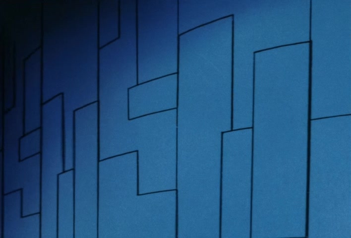 Dragon Ball Z Ep 39: Friends or Foes? Children of the Mysterious Giant Spaceship @ 16:12
