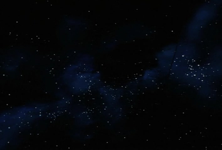Dragon Ball Z Ep 40: Really, for Real? There Lies Namek, Planet of Hope @ 02:10