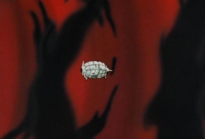 Dragon Ball Z Ep 41: Kind-hearted Aliens — There's the Five-Star Ball Already @ 02:41