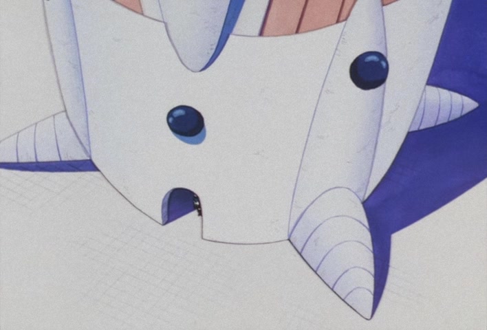 Dragon Ball Z Ep 41: Kind-hearted Aliens — There's the Five-Star Ball Already @ 07:04