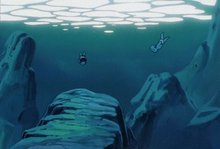 Dragon Ball Z Ep 41: Kind-hearted Aliens — There's the Five-Star Ball Already @ 10:42