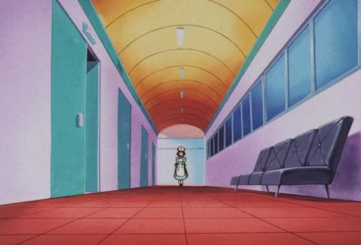 Dragon Ball Z Ep 42: Planet Freeza No. 79 — Vegeta Recovers!! @ 04:00