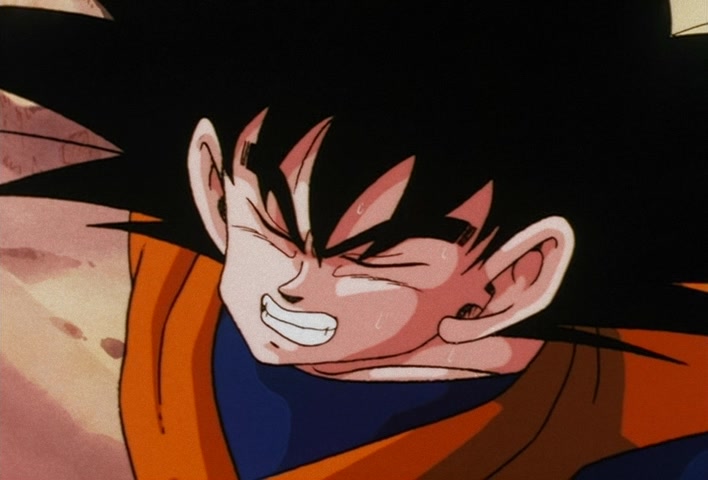 Dragon Ball Z Ep 42: Planet Freeza No. 79 — Vegeta Recovers!! @ 13:01