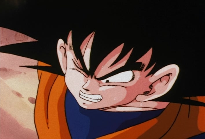 Dragon Ball Z Ep 42: Planet Freeza No. 79 — Vegeta Recovers!! @ 13:10