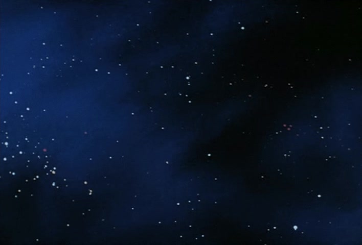 Dragon Ball Z Ep 48: Gohan in Peril! A Pursuing Dodoria Summons Death @ 16:26
