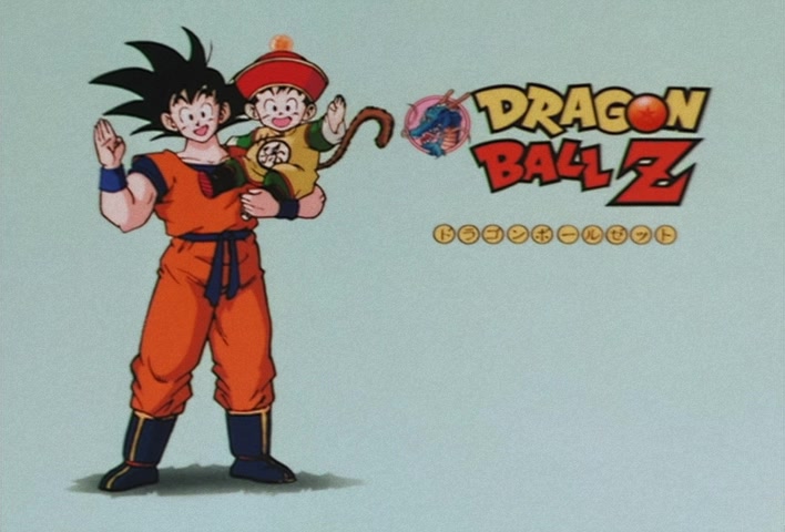 Dragon Ball Z Ep 53: Nothing but Goosebumps! The Handsome Warrior Zarbon's Devilish Transformation @ 11:45