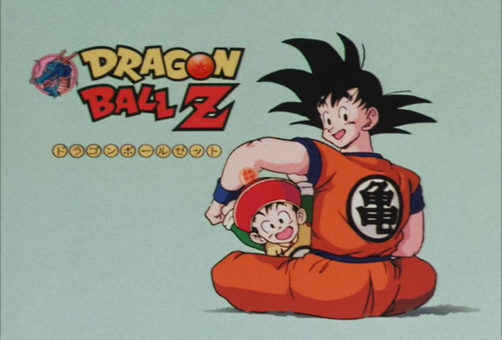 Dragon Ball Z Ep 54: Defend the Planet of Hope!! Kuririn's Astonishing Power-Up @ 12:20